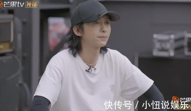 陳輝|李承鉉田忌賽馬，黃貫中粵語高音注入靈魂，林志炫vocal險勝