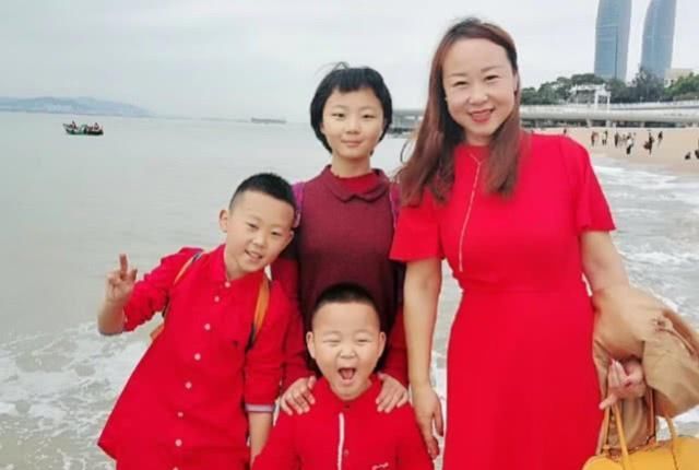 坚韧|学霸妈妈带娃有一套：不上补习班，3年走遍中国，孩子还特别优秀