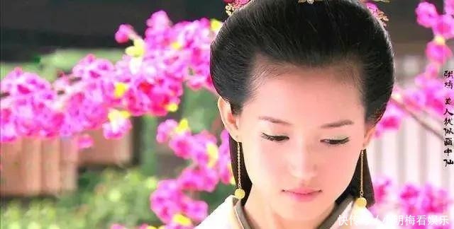  命运|是花神，更是命运凄惨的女人