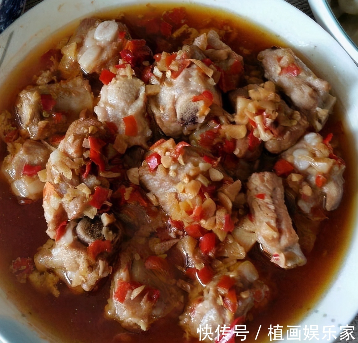 剁椒|对身体很好的三种美食,补充营养,改善体质,早吃早受益!