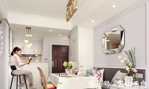 平行式|玄关处别再傻乎乎做鞋柜了试试这几种设计,100双鞋子都放得下