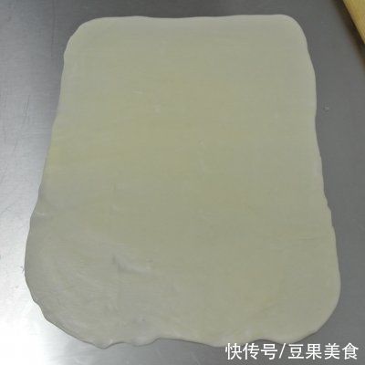 苏式鲜肉月饼|#名厨汁味,圆中秋美味#苏式鲜肉月饼