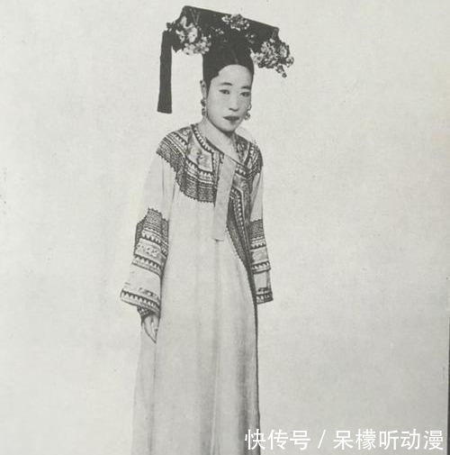 光绪|谁才是皇太后？光绪死后，同治三位皇贵妃与光绪皇后的皇太后之争