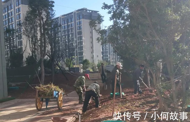 昆明恒大|恒大又一项目复工,在昆复工项目增至5个!