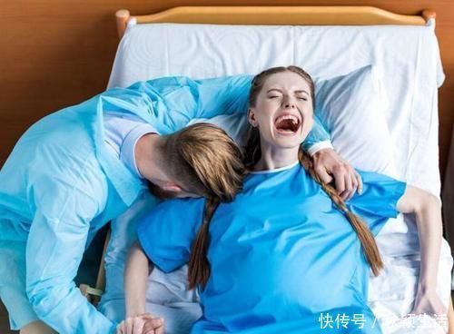 第三产程|胎儿那么大,怎么就从那个小口出来了,看完泪奔:妈妈太伟大了