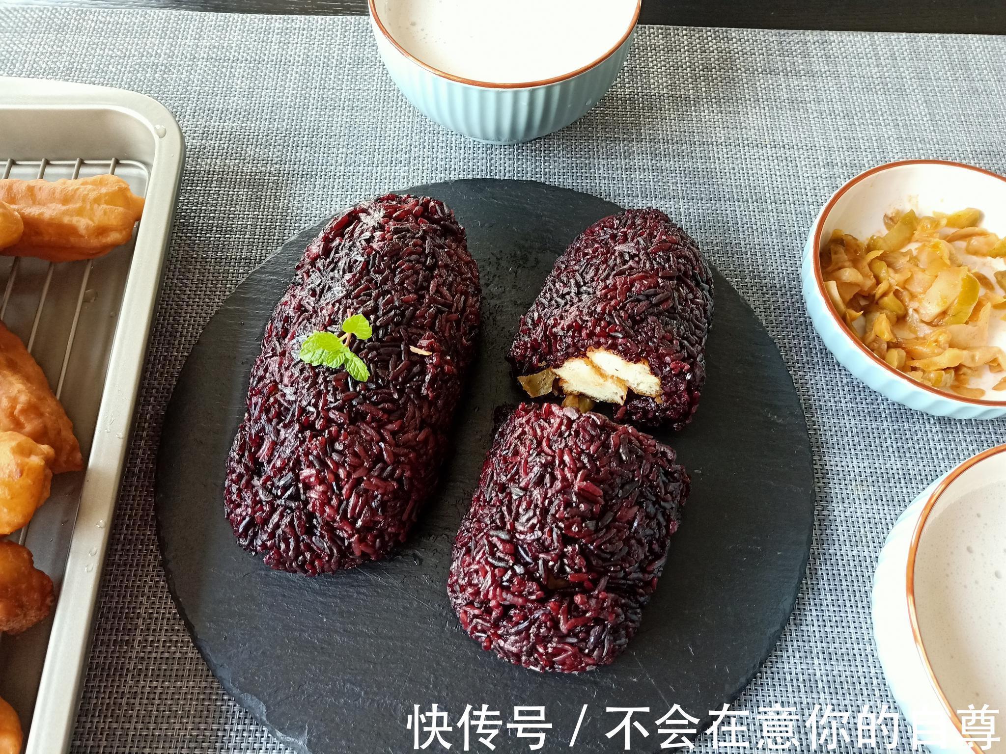 破壁机|我家早餐从不买,天天1大桌,半小时搞定!网友:想蹭饭,求空投