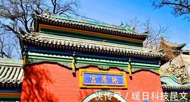 八仙出处东游记|吕洞宾之墓被发现，打开棺材后，专家直呼：这不可能！