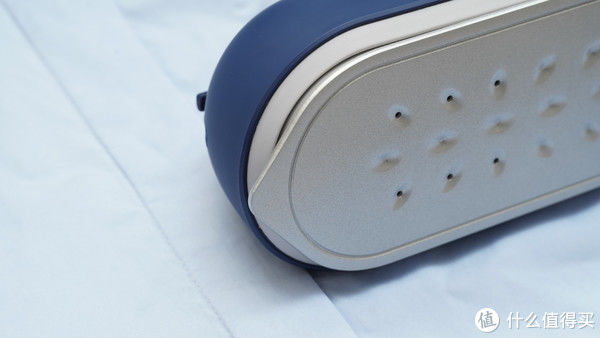 黄昏鼓捣家电 篇四十八:便携又好用 家用出差两相宜的舒乐氏手持挂烫机使用测评