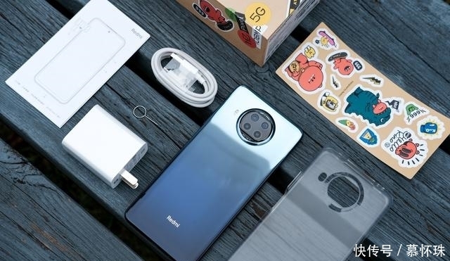 像素|一亿像素的Redmi Note9 Pro来了：卢伟冰不讲武德