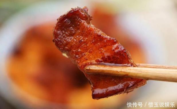 秋冬版红烧肉，不油腻入口即化，做法简单小孩更爱吃