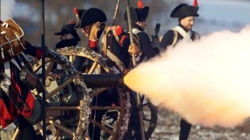 麻痹|示之以弱,麻痹敌军,寻机赢取战争,尽显拿破仑作战指挥艺术