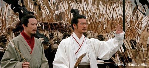 诸葛亮|诸葛亮之兄已出仕东吴,诸葛亮为何不投靠兄长