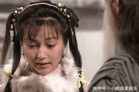 可怜|对杨过痴情一生的郭襄,终究是个可怜人,为何郭靖对她都有偏见?