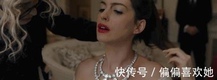 杜桑项链 《瞒天过海美人计》竟然抢了条山寨项链解密杜桑项链背后故事!