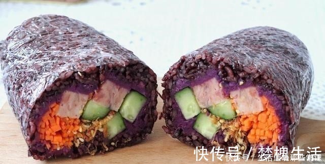 低脂|减脂期一直最爱吃的主食，无油低脂，饱腹感十足，做一个能吃一天