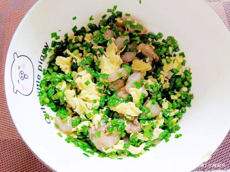 立冬吃饺子,分享6种“福气饺子”的做法,有荤有素,鲜嫩又多汁