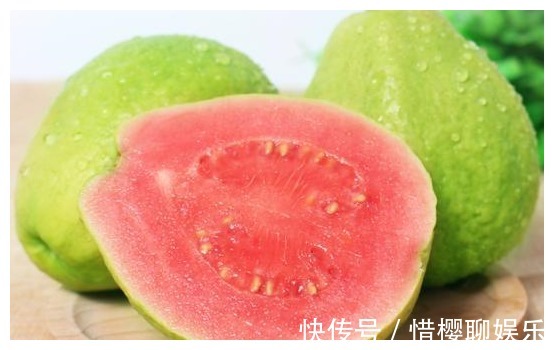 番石榴|想养肠胃的人，尽量少吃或不吃3种水果，胃会感激你