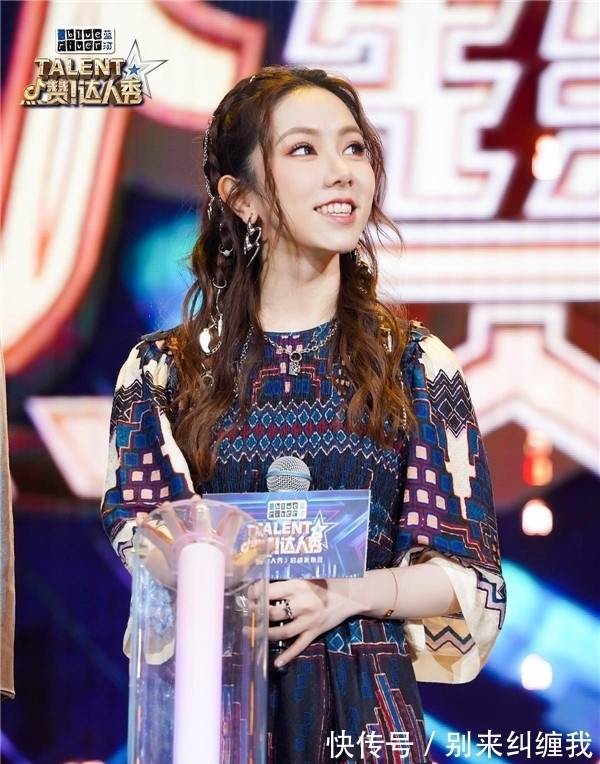 《點贊達人秀》首播太驚艷!憑3大優勢,這檔綜藝將再掀收視狂潮