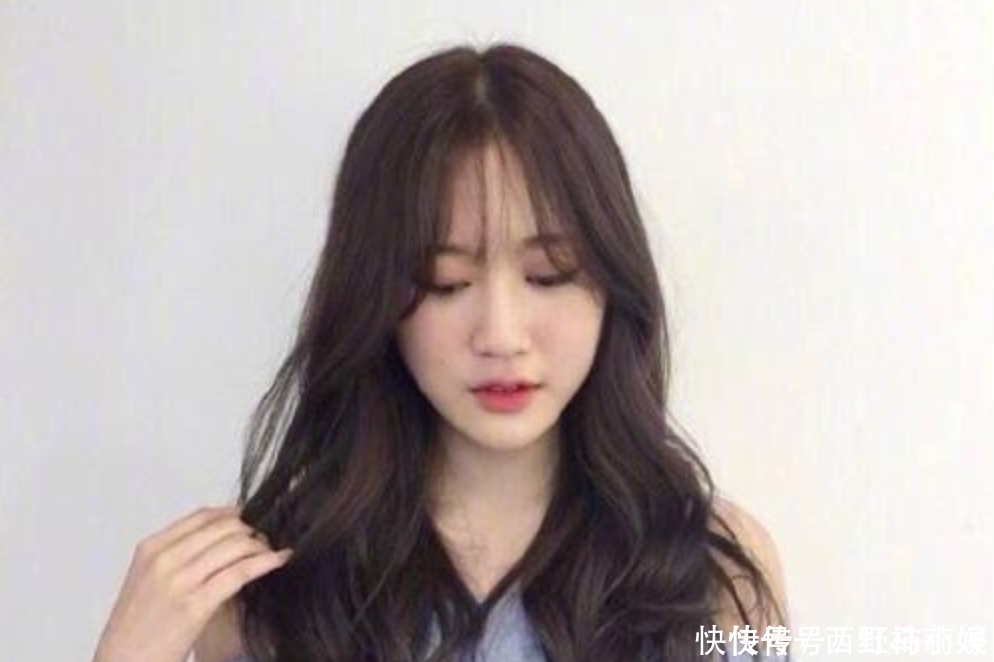 头发|为什么有的人刚洗的头发,睡一天就油了?今天算是涨知识了