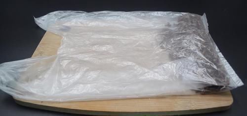 保鲜袋|刀放在打火机上烤一烤，解决了困扰大家的一大难题，学会一生受用