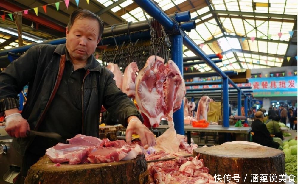 卖到|连印度人都嫌弃的食品,在国内却要卖到50块钱一斤,你有吃过吗