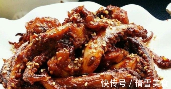 美味诱人的几道家常菜,色香味俱全,下酒下饭,待客也能撑场面