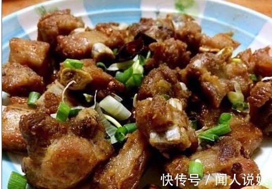 几道家常菜,荤素搭配,营养美味,香飘四溢特解馋