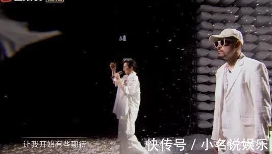 林志炫遭滑铁卢,陈小春赢专业歌手,《披哥》四公为何这么魔幻