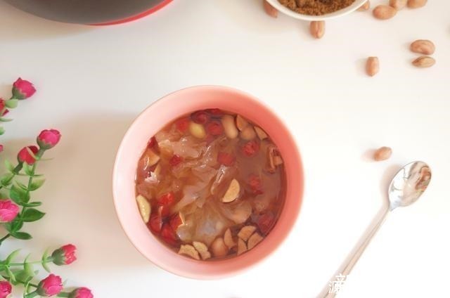 朋友|我一周吃3次它,气色佳皮肤好,面色红润,朋友都以为我整了容