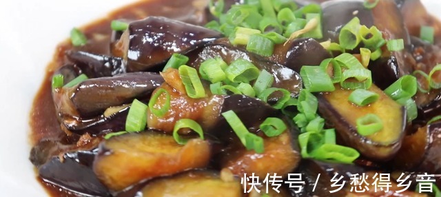 教你茄子最好吃的做法，不加鸡蛋，不用油炸，出锅全家抢着吃！