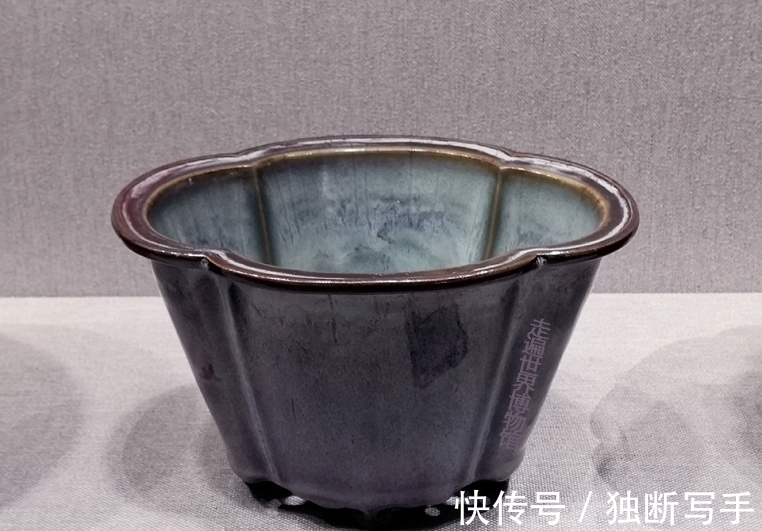 色彩|宋代五大名窑中,唯有它色彩浓重,其神妙莫测的釉色令人痴迷