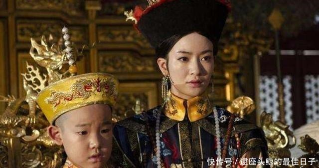 慈禧|溥仪认为他才是清朝灭亡的罪魁祸首,不是慈禧,也不是袁世凯!