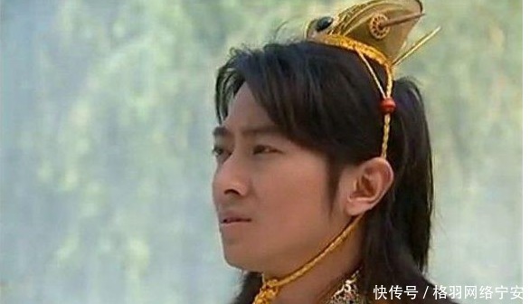 满朝|史上最感人的圣旨:皇帝下这道圣旨时,满朝文武几乎感动得落泪