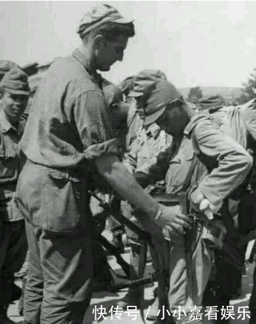 老照片|古代日本人到底有多矮,这些老照片可以告诉你,惨不忍睹