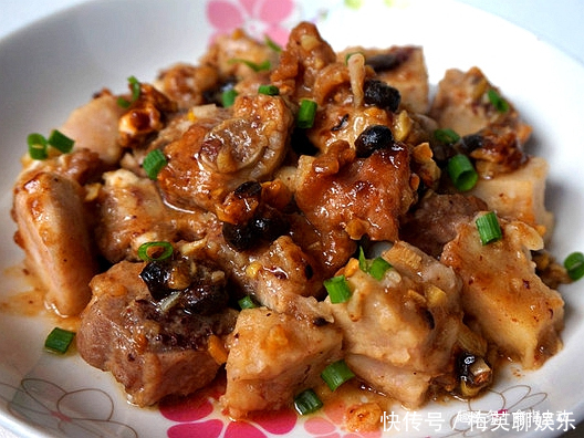 家人|鲜美诱人、无比下饭的美味菜上桌喽!快快学起,做给让家人尝尝!