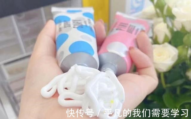 洗面奶 过了50岁,再懒也要学会这4种护肤方法,养成好皮肤并不难!