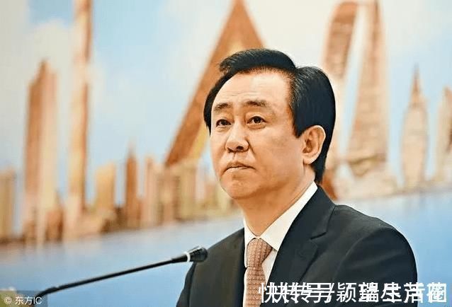 大陆|李嘉诚撤离大陆是方向性错误,房地产市场仍有十年二十年的黄金期