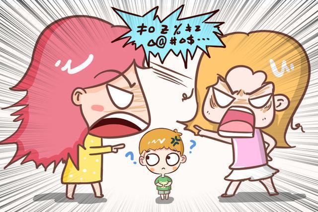 孩子|不想孩子被欺负,家长就得这样做!很管用!