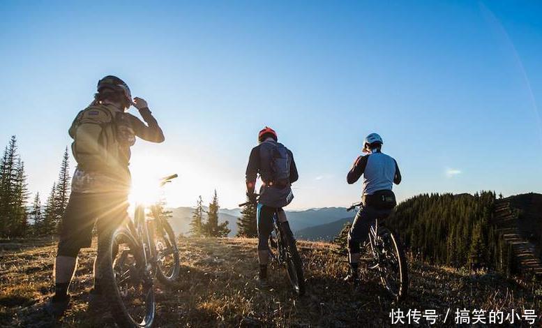 刘医师|运动对你的健康有好处,但当9个信号出现时,你应该停止运动了!