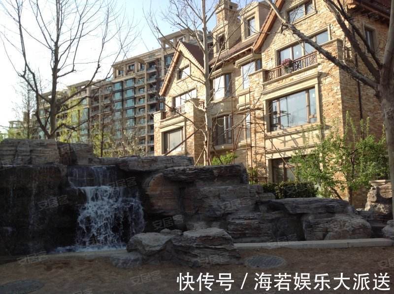 富豪|郭姓男演员等富豪被设局算计千万房产还没拿到手,就要被拍卖