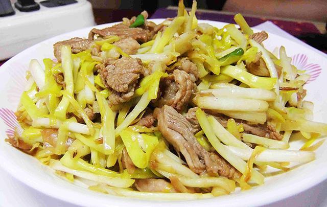 手足无措|八道精致家常小炒,学会换着花样做,专治客人来了手足无措