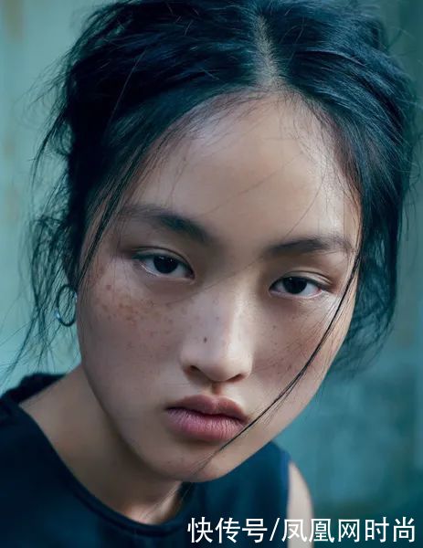 雎晓雯|我们的时尚圈，容不得小眼睛？