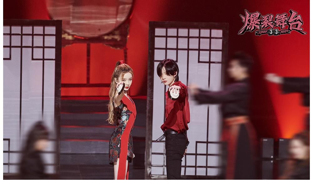 專訪｜《爆裂舞臺》主創：從臺前到幕后，全員事業心