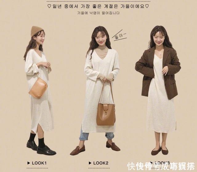 春季搭配离不开这7件单品,造型百变又省钱,日常不愁没有衣服穿