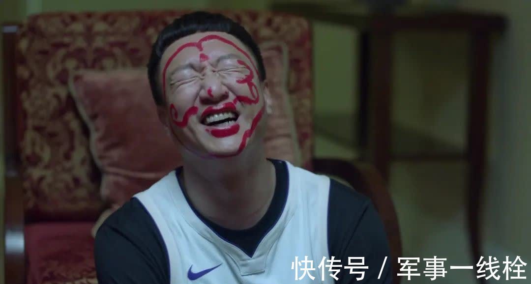 最佳男主角|孫紅雷的清醒,會(huì)讓多少娛樂(lè)圈的明星臉紅