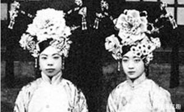 溥仪|末代皇后婉蓉出轨是真的吗?还是民间传说?