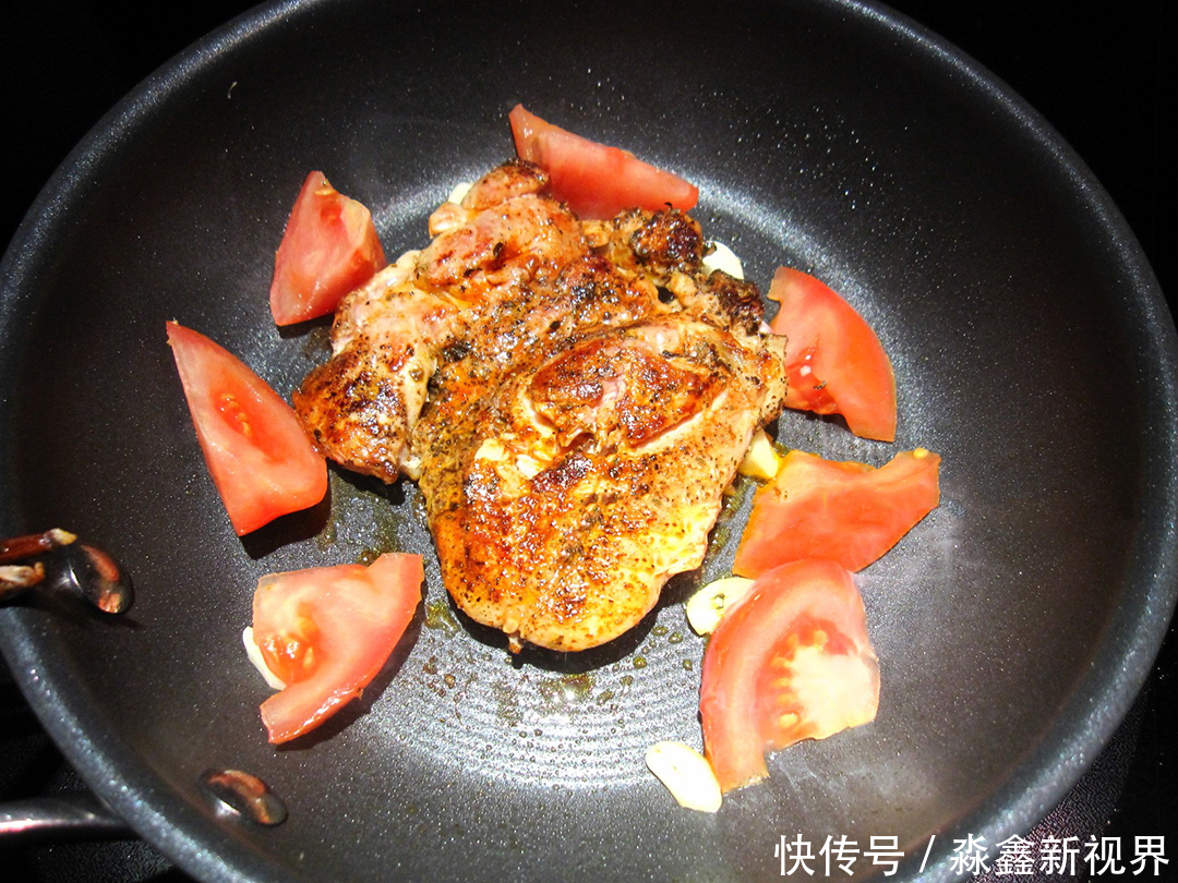 入味|这道菜端上桌,筷子就没离开过,低脂入味,晚餐解馋,肠胃无负担