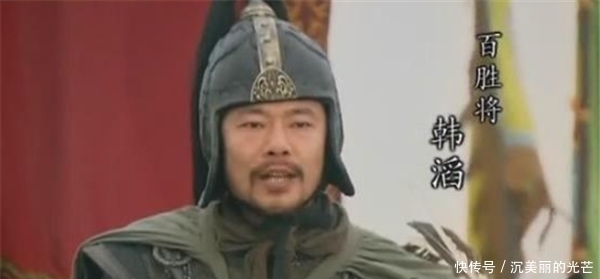 称呼|水浒最名不副实的3个绰号,若有朋友以此称呼你,那就可以绝交了