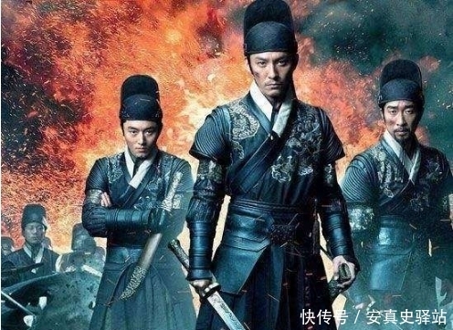 日久生情|古代侍卫住在宫中,如何防止他们与妃嫔日久生情?清朝的办法绝了