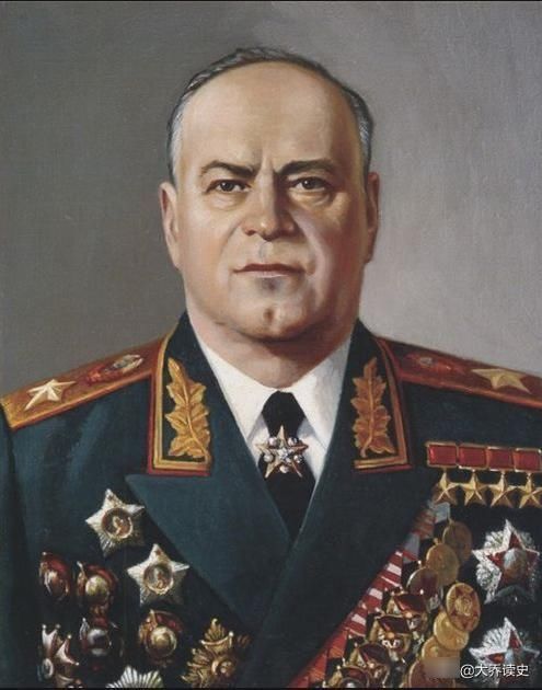 门坎|他号称“豺狼参谋”,策划了诺门坎战役,朱可夫只用了一招破之